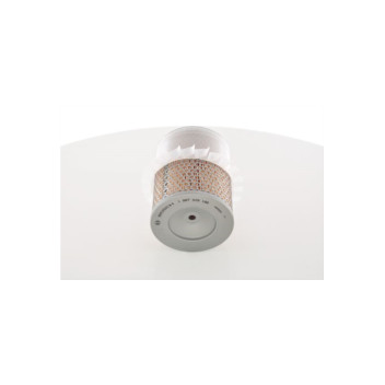 Bosch 1987429186 - Air Filter (Rear)