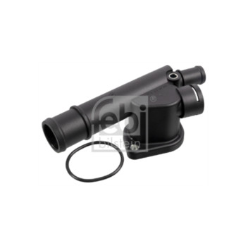 Febi 176810 - Connecting Tube (Coolant)