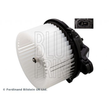 Blue Print ADG014117 - Heater Blower (Front)