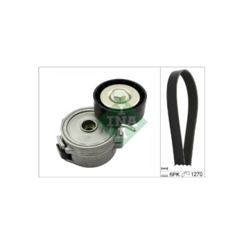 INA 529031510 - Drive Belt Kit