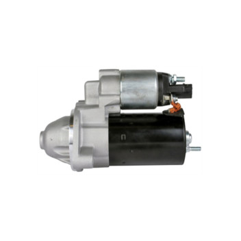Hella 8EA012527-591 - Starter Motor