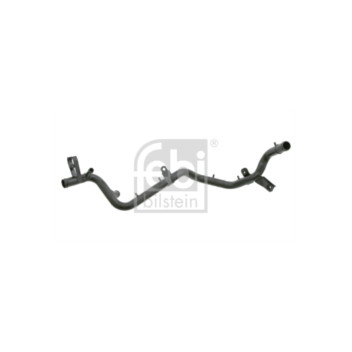 Febi 24388 - Connecting Tube (Coolant)