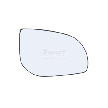 Trupart MG2212 - Mirror Glass (Right Hand)