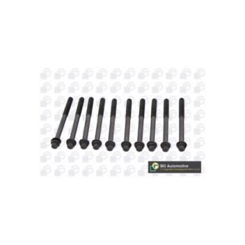 BGA Group BK3315 - Head Bolts