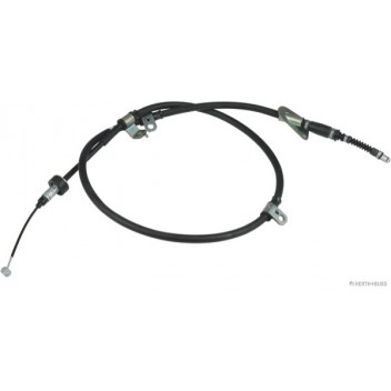 Herth+Buss Jakoparts J3930537 - Brake Cable (Rear Right Hand)