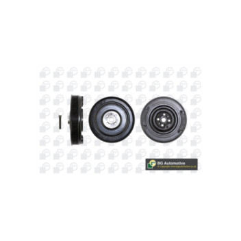 BGA Group DP2976K - Torsion Vibration Damper