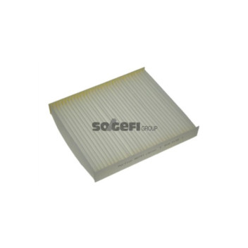 Purflux AH191 - Cabin Filter