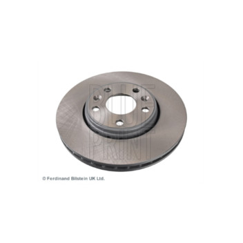 Blue Print ADR164303 - Brake Disc (Front)
