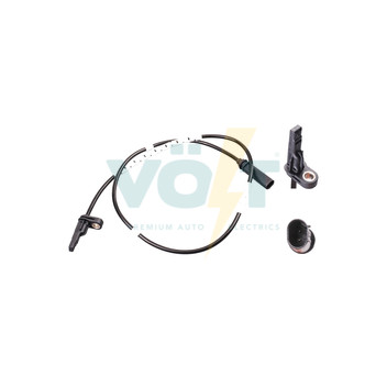 Volt VOL40731ABS - Wheel Speed Sensor (Rear Left Hand+Right Hand)