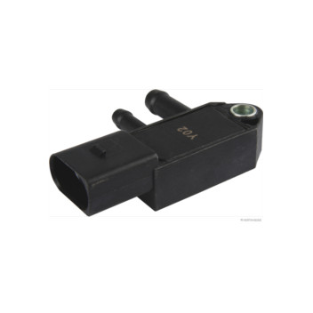 Herth+Buss Elparts 70668004 - Exhaust Pressure Sensor