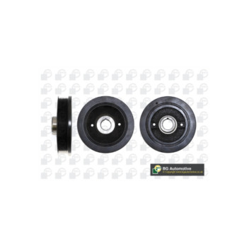 BGA Group DP0860 - Torsion Vibration Damper