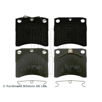 Blue Print ADV184298 - Brake Pad Set (Front)