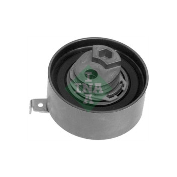 INA 531077610 - Tensioner Pulley