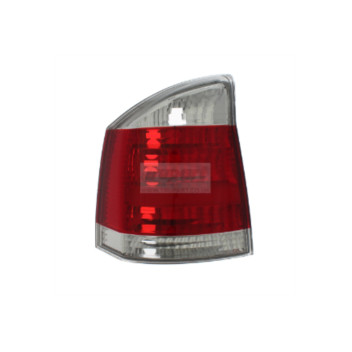 Trupart LL2239 - Rear Lamp Unit (Rear Left Hand)