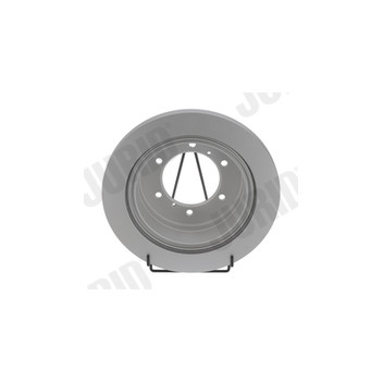 Jurid 562380JC-1 - Brake Disc (Rear)