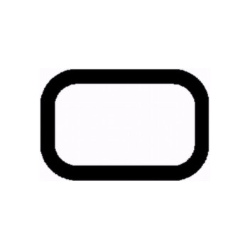 BGA Group MG0541 - Manifold Gasket