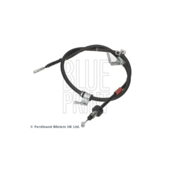 Blue Print ADBP460012 - Brake Cable (Rear Left Hand)