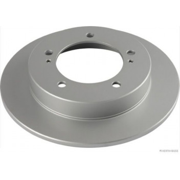 Herth+Buss Jakoparts J3308007 - Brake Disc (Front)