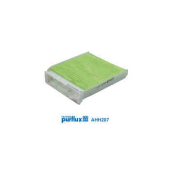 Purflux AHH207 - Cabin Filter