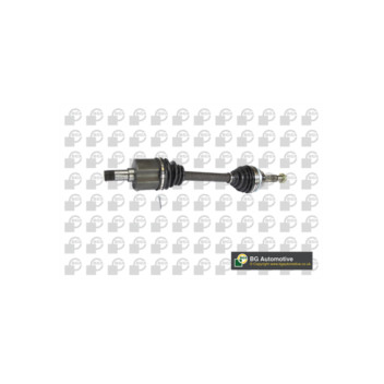 BGA Group DS2342LA - Drive Shaft (Front Left Hand)