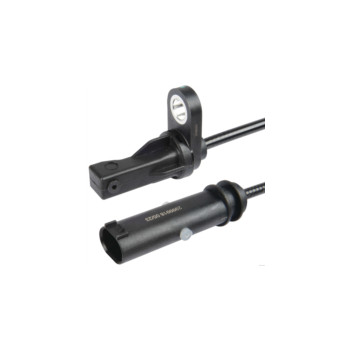 Herth+Buss Elparts 70660155 - Wheel Speed Sensor (Front Left Hand+Right Hand)