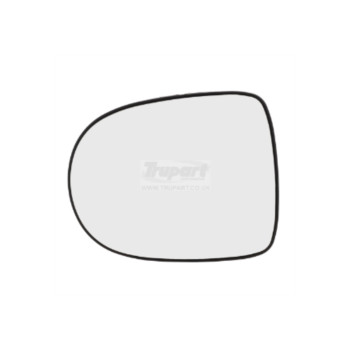 Trupart MG7453 - Mirror Glass (Left Hand)