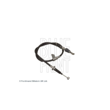Blue Print ADM54696 - Brake Cable (Rear Right Hand)
