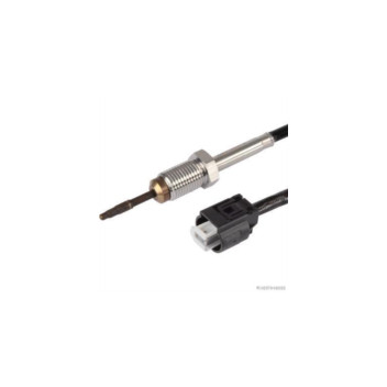 Herth+Buss Elparts 70682108 - Exhaust Gas Temperature Sensor