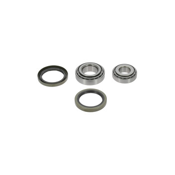 Moog KI-WB-11907 - Wheel Bearing Kit (Rear)