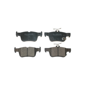 PPF 21960 - Brake Pad Set (Rear)