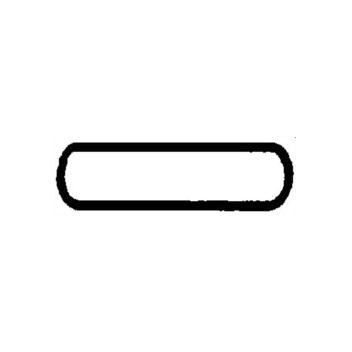 BGA Group RC6308 - Rocker Cover Gasket