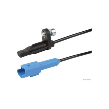 Herth+Buss Elparts 70660521 - Wheel Speed Sensor (Front Left Hand+Right Hand)