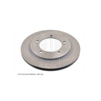 Blue Print ADK84317 - Brake Disc (Front)