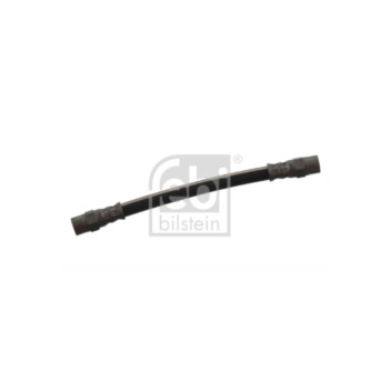 Febi 08519 - Brake Hose (Rear, Rear Left Hand+Right Hand)