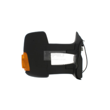 Trupart MM4050 - Mirror (Right Hand)