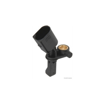 Herth+Buss Elparts 70660009 - Wheel Speed Sensor (Rear Left Hand)