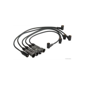Herth+Buss Elparts 51278683 - Ignition Lead Set