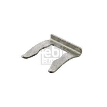 Febi 19520 - Brake Hose (Front+Rear)