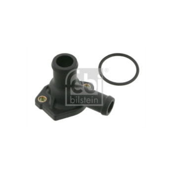 Febi 26907 - Connecting Tube (Coolant)