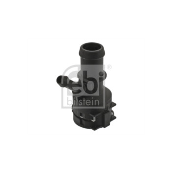 Febi 45990 - Connecting Tube (Coolant)