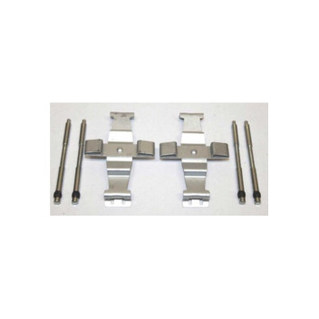 PPF BFK4505 - Brake Fitting Kit (Front)