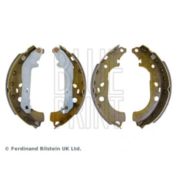 Blue Print ADBP410021 - Brake Shoe Set (Rear)