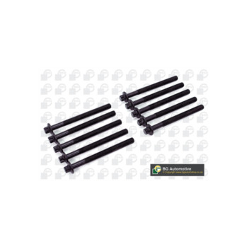 BGA Group BK3351 - Head Bolts