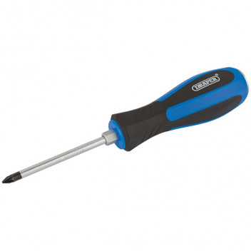 Draper 40784 - 'Pound Thru' PZ Type No.1 Screwdriver