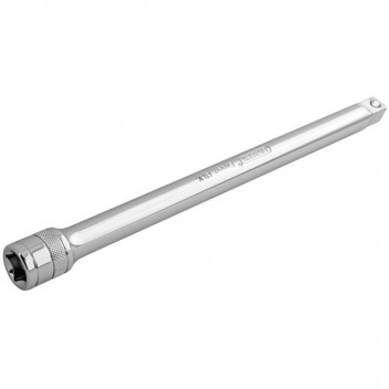 Draper Expert 16752 - 1/2" Square Drive Extension Bar (250mm)