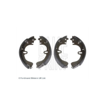 Blue Print ADT34142 - Brake Shoe Set (Rear)