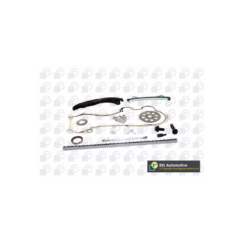  TC0380FK - Timing Chain Kit