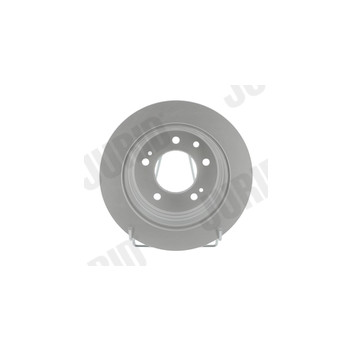 Jurid 562553JC-1 - Brake Disc (Rear)