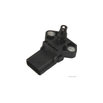 Herth+Buss Elparts 70670005 - Boost Pressure Sensor