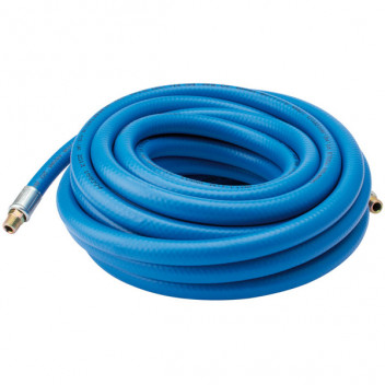 Draper 38336 - 10M 1/4" BSP 10mm Bore Air Line Hose